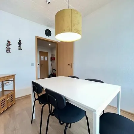 Appartement Sap19- Fitter's In Monheim Monheim am Rhein