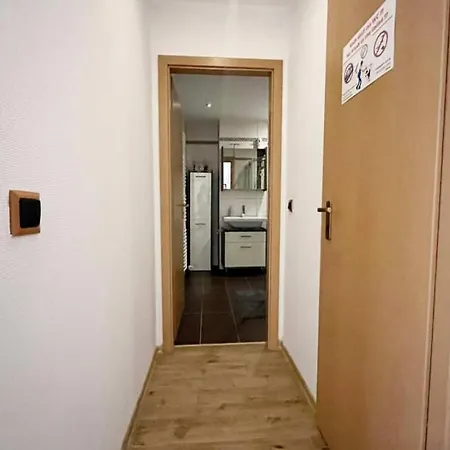 Appartement Sap19- Fitter's In Monheim