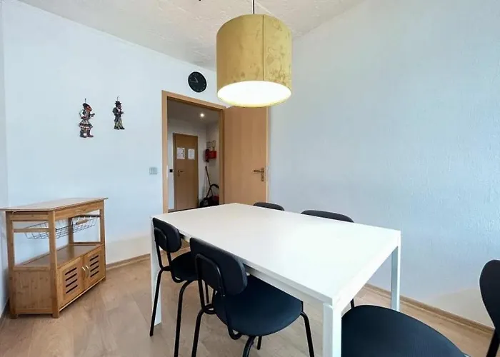 Appartement Sap19- Fitter's In Monheim Monheim am Rhein