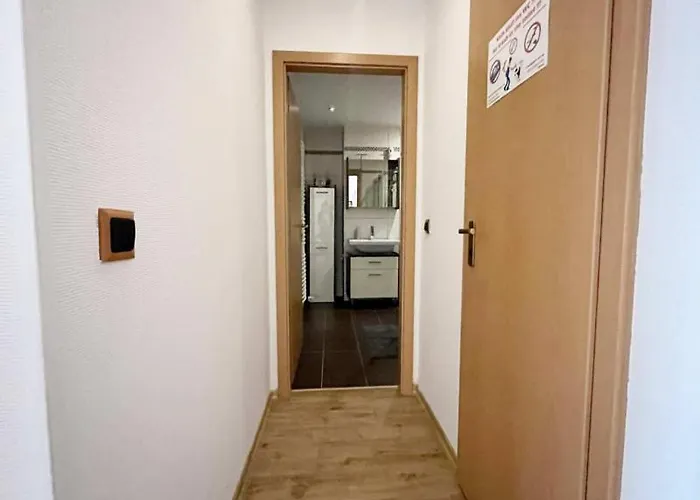 Appartement Sap19- Fitter's In Monheim